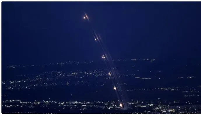 Israeli airport damaged in Houthi drone strike
